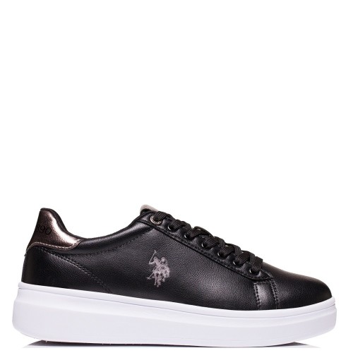 Γυναικεία Sneakers Μαύρο CODY008A-BLK U.S. Polo Assn.