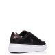U.S. POLO ASSN.</br>Γυναικεία Sneakers Μαύρο CODY008A-BLK U.S. Polo Assn. U.S. POLO ASSN.</br>Γυναικεία Sneakers Μαύρο CODY008A-BLK U.S. Polo Assn.