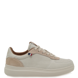 Ανδρικά Sneakers Εκρού CODY009B-CRE002 U.S. Polo Assn.