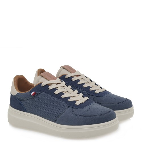 Ανδρικά Sneakers Μπλε CODY009B-DBL003 U.S. Polo Assn. Ανδρικά Sneakers Μπλε CODY009B-DBL003 U.S. Polo Assn.