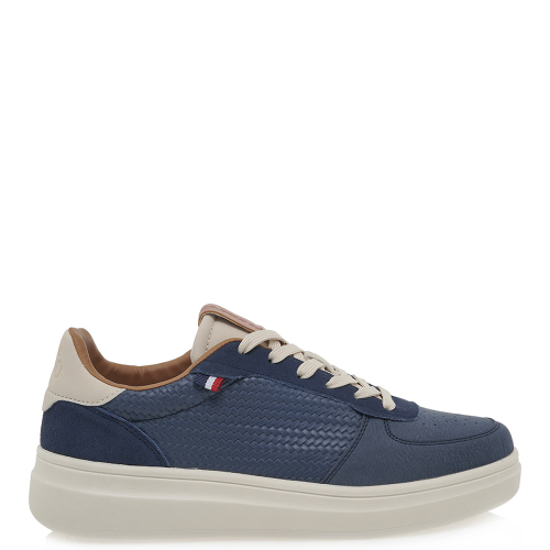Ανδρικά Sneakers Μπλε CODY009B-DBL003 U.S. Polo Assn. Ανδρικά Sneakers Μπλε CODY009B-DBL003 U.S. Polo Assn.