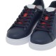 U.S. POLO ASSN.</br>Ανδρικά Sneakers Μπλε CODY010-BLU005 U.S. Polo Assn. U.S. POLO ASSN.</br>Ανδρικά Sneakers Μπλε CODY010-BLU005 U.S. Polo Assn.