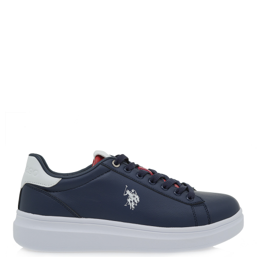 Ανδρικά Sneakers Μπλε CODY010-BLU005 U.S. Polo Assn. Ανδρικά Sneakers Μπλε CODY010-BLU005 U.S. Polo Assn.