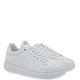U.S. POLO ASSN.</br>Ανδρικά Sneakers Λευκό CODY010-WHI U.S. Polo Assn. U.S. POLO ASSN.</br>Ανδρικά Sneakers Λευκό CODY010-WHI U.S. Polo Assn.