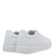 U.S. POLO ASSN.</br>Ανδρικά Sneakers Λευκό CODY010-WHI U.S. Polo Assn. U.S. POLO ASSN.</br>Ανδρικά Sneakers Λευκό CODY010-WHI U.S. Polo Assn.