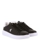 U.S. POLO ASSN.</br>U.S. Polo Assn. CODY010B-BLK Ανδρικά Sneakers Μαύρο
