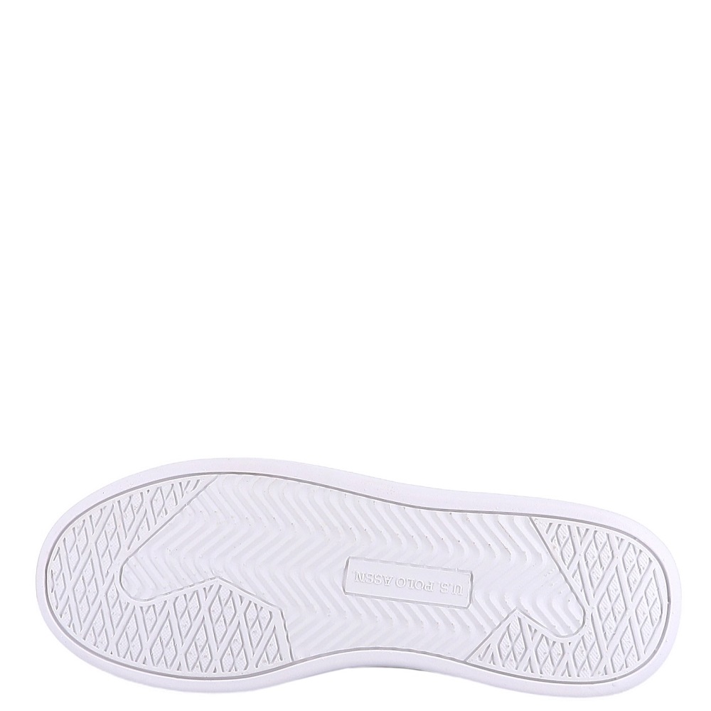 U.S. POLO ASSN.</br>U.S. Polo Assn. CODY010B-BLK Ανδρικά Sneakers Μαύρο