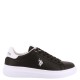 U.S. POLO ASSN.</br>U.S. Polo Assn. CODY010B-BLK Ανδρικά Sneakers Μαύρο