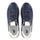 U.S. POLO ASSN.</br>U.S. Polo Assn. CODY010B-BLU005 Ανδρικά Sneakers Μπλε U.S. POLO ASSN.</br>U.S. Polo Assn. CODY010B-BLU005 Ανδρικά Sneakers Μπλε