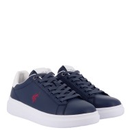 U.S. Polo Assn. CODY010B-BLU005 Ανδρικά Sneakers Μπλε U.S. Polo Assn. CODY010B-BLU005 Ανδρικά Sneakers Μπλε