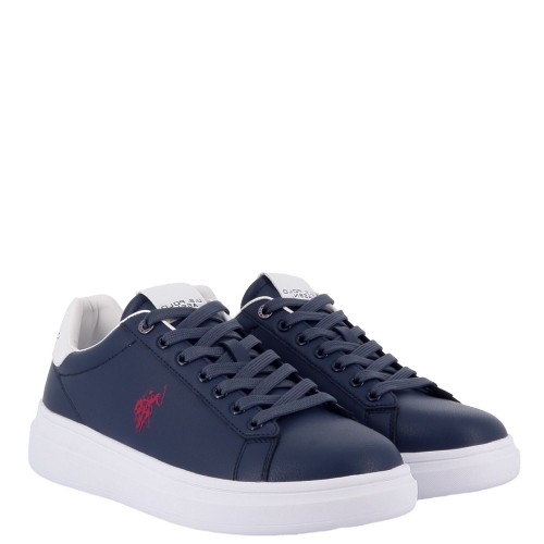 U.S. Polo Assn. CODY010B-BLU005 Ανδρικά Sneakers Μπλε