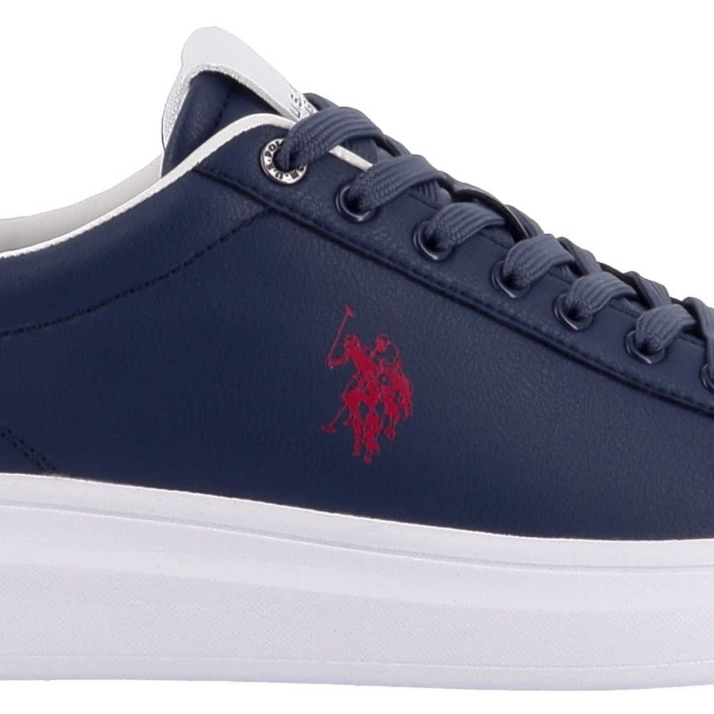 U.S. POLO ASSN.</br>U.S. Polo Assn. CODY010B-BLU005 Ανδρικά Sneakers Μπλε U.S. POLO ASSN.</br>U.S. Polo Assn. CODY010B-BLU005 Ανδρικά Sneakers Μπλε