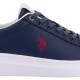 U.S. POLO ASSN.</br>U.S. Polo Assn. CODY010B-BLU005 Ανδρικά Sneakers Μπλε U.S. POLO ASSN.</br>U.S. Polo Assn. CODY010B-BLU005 Ανδρικά Sneakers Μπλε