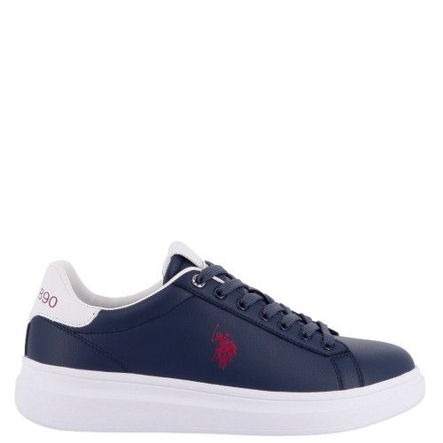 U.S. Polo Assn. CODY010B-BLU005 Ανδρικά Sneakers Μπλε