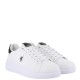 U.S. POLO ASSN.</br>U.S. Polo Assn. CODY010B-WHI-BLK01 Ανδρικά Sneakers Λευκό/Μαύρο U.S. POLO ASSN.</br>U.S. Polo Assn. CODY010B-WHI-BLK01 Ανδρικά Sneakers Λευκό/Μαύρο