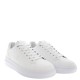 U.S. POLO ASSN.</br>U.S. Polo Assn. CODY010B-WHI Ανδρικά Sneakers Λευκό U.S. POLO ASSN.</br>U.S. Polo Assn. CODY010B-WHI Ανδρικά Sneakers Λευκό