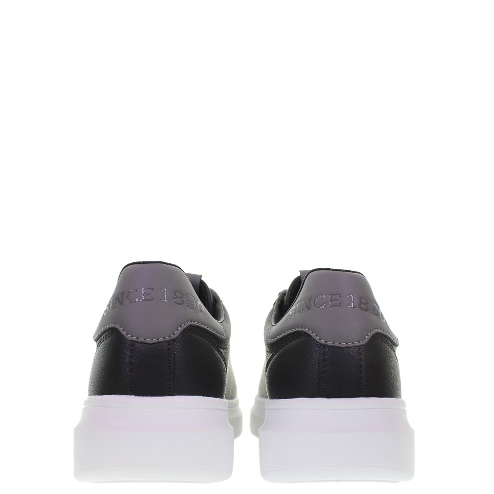 U.S. POLO ASSN.</br>U.S. Polo Assn. CODY010A-BLK Ανδρικά Sneakers Μαύρο U.S. POLO ASSN.</br>U.S. Polo Assn. CODY010A-BLK Ανδρικά Sneakers Μαύρο