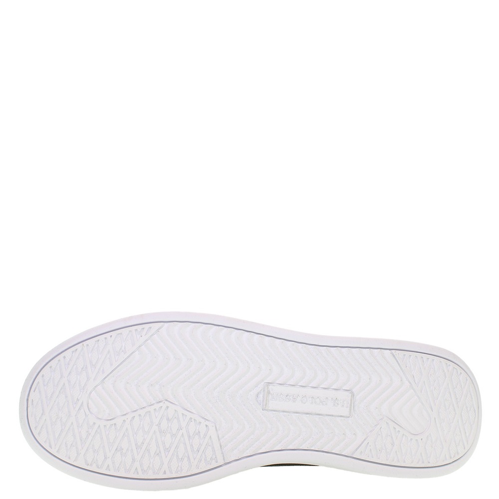 U.S. POLO ASSN.</br>U.S. Polo Assn. CODY010A-BLK Ανδρικά Sneakers Μαύρο U.S. POLO ASSN.</br>U.S. Polo Assn. CODY010A-BLK Ανδρικά Sneakers Μαύρο