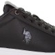 U.S. POLO ASSN.</br>U.S. Polo Assn. CODY010A-BLK Ανδρικά Sneakers Μαύρο U.S. POLO ASSN.</br>U.S. Polo Assn. CODY010A-BLK Ανδρικά Sneakers Μαύρο