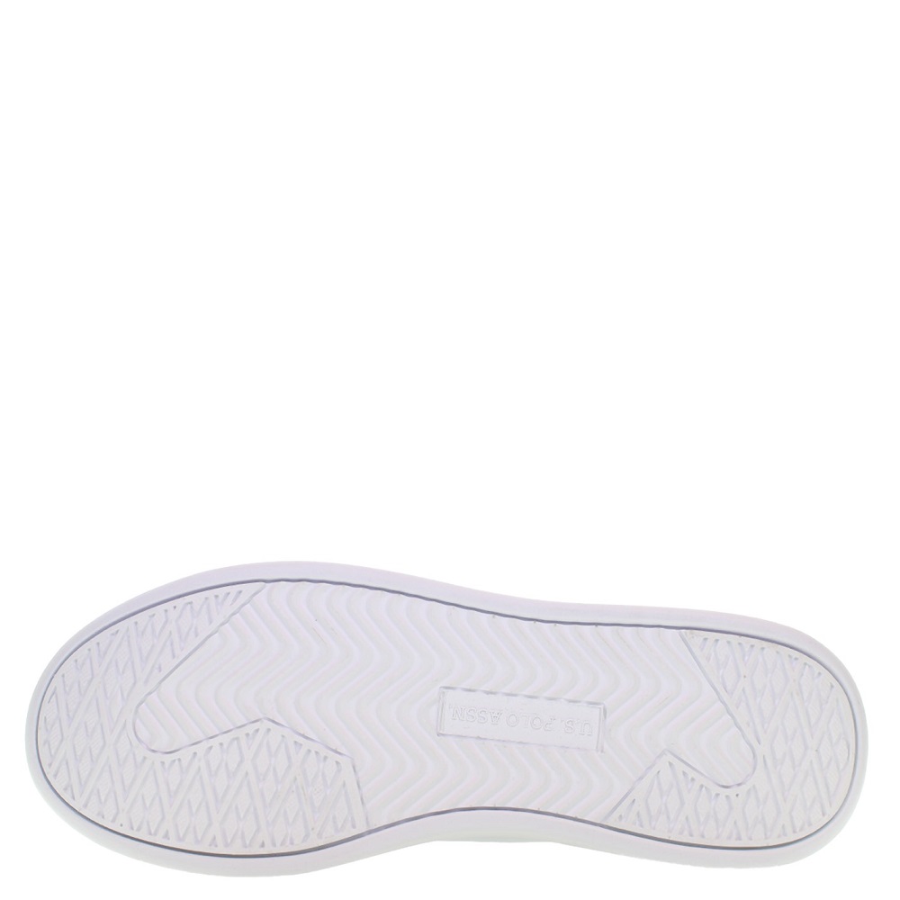 U.S. POLO ASSN.</br>Ανδρικά Sneakers Μπλε CODY010A-DBL012 U.S. Polo Assn. U.S. POLO ASSN.</br>Ανδρικά Sneakers Μπλε CODY010A-DBL012 U.S. Polo Assn.