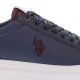U.S. POLO ASSN.</br>Ανδρικά Sneakers Μπλε CODY010A-DBL012 U.S. Polo Assn. U.S. POLO ASSN.</br>Ανδρικά Sneakers Μπλε CODY010A-DBL012 U.S. Polo Assn.
