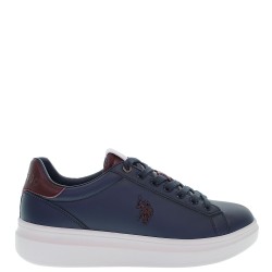 Ανδρικά Sneakers Μπλε CODY010A-DBL012 U.S. Polo Assn.