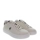 U.S. POLO ASSN.</br>Ανδρικά Sneakers Μπεζ/Καφέ CODY010A-LBE-DBR03 U.S. Polo Assn.