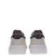 U.S. POLO ASSN.</br>Ανδρικά Sneakers Μπεζ/Καφέ CODY010A-LBE-DBR03 U.S. Polo Assn.
