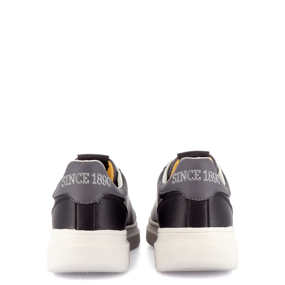 U.S. POLO ASSN.</br>U.S. Polo Assn. CODY010C-BLK Ανδρικά Sneakers Μαύρο U.S. POLO ASSN.</br>U.S. Polo Assn. CODY010C-BLK Ανδρικά Sneakers Μαύρο