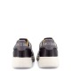 U.S. POLO ASSN.</br>U.S. Polo Assn. CODY010C-BLK Ανδρικά Sneakers Μαύρο U.S. POLO ASSN.</br>U.S. Polo Assn. CODY010C-BLK Ανδρικά Sneakers Μαύρο