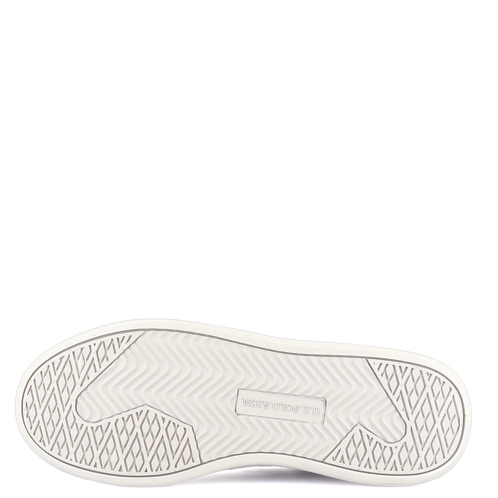 U.S. POLO ASSN.</br>U.S. Polo Assn. CODY010C-BLK Ανδρικά Sneakers Μαύρο U.S. POLO ASSN.</br>U.S. Polo Assn. CODY010C-BLK Ανδρικά Sneakers Μαύρο
