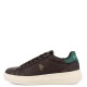 U.S. POLO ASSN.</br>U.S. Polo Assn. CODY010C-DBR003 Ανδρικά Sneakers Καφέ U.S. POLO ASSN.</br>U.S. Polo Assn. CODY010C-DBR003 Ανδρικά Sneakers Καφέ