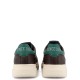 U.S. POLO ASSN.</br>U.S. Polo Assn. CODY010C-DBR003 Ανδρικά Sneakers Καφέ U.S. POLO ASSN.</br>U.S. Polo Assn. CODY010C-DBR003 Ανδρικά Sneakers Καφέ