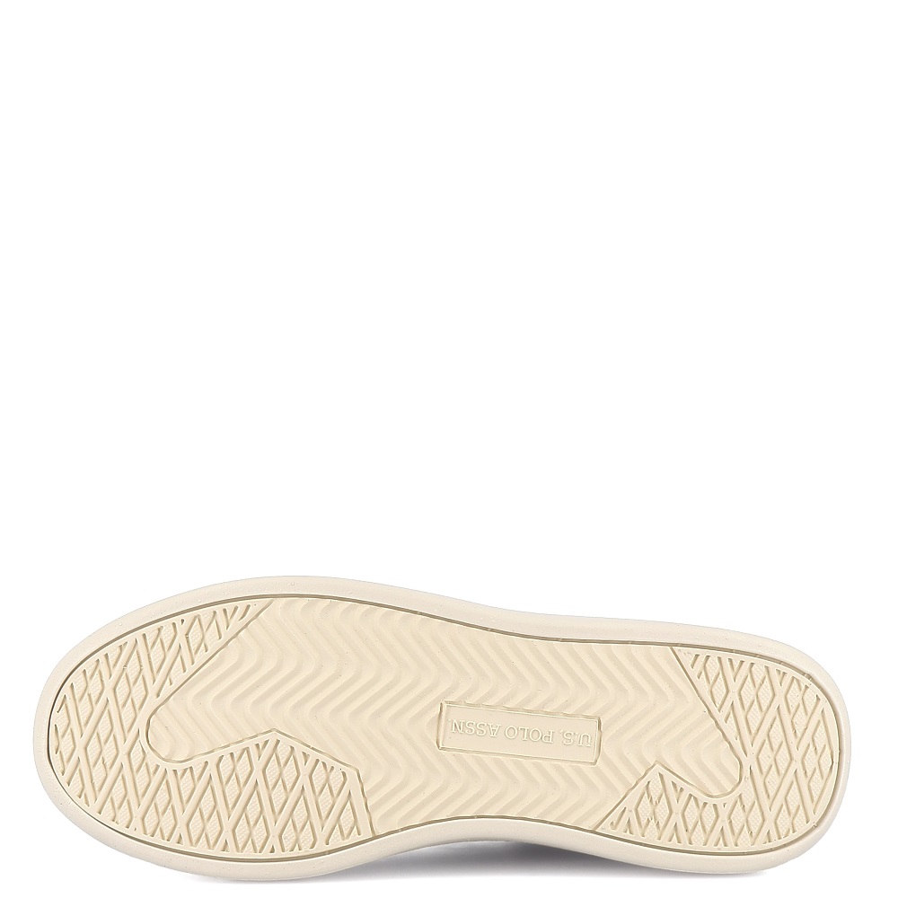 U.S. POLO ASSN.</br>U.S. Polo Assn. CODY010C-DBR003 Ανδρικά Sneakers Καφέ U.S. POLO ASSN.</br>U.S. Polo Assn. CODY010C-DBR003 Ανδρικά Sneakers Καφέ