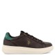 U.S. POLO ASSN.</br>U.S. Polo Assn. CODY010C-DBR003 Ανδρικά Sneakers Καφέ