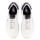 U.S. POLO ASSN.</br>U.S. Polo Assn. CODY010C-WHI-BLK01 Ανδρικά Sneakers Λευκό/Μαύρο U.S. POLO ASSN.</br>U.S. Polo Assn. CODY010C-WHI-BLK01 Ανδρικά Sneakers Λευκό/Μαύρο