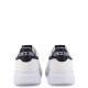 U.S. POLO ASSN.</br>U.S. Polo Assn. CODY010C-WHI-BLK01 Ανδρικά Sneakers Λευκό/Μαύρο U.S. POLO ASSN.</br>U.S. Polo Assn. CODY010C-WHI-BLK01 Ανδρικά Sneakers Λευκό/Μαύρο