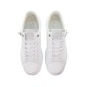 U.S. POLO ASSN.</br>Γυναικεία Sneakers Λευκό/Ασημί CODY011-WHI-SIL01 U.S. Polo Assn U.S. POLO ASSN.</br>Γυναικεία Sneakers Λευκό/Ασημί CODY011-WHI-SIL01 U.S. Polo Assn