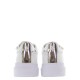 U.S. POLO ASSN.</br>Γυναικεία Sneakers Λευκό/Ασημί CODY011-WHI-SIL01 U.S. Polo Assn U.S. POLO ASSN.</br>Γυναικεία Sneakers Λευκό/Ασημί CODY011-WHI-SIL01 U.S. Polo Assn