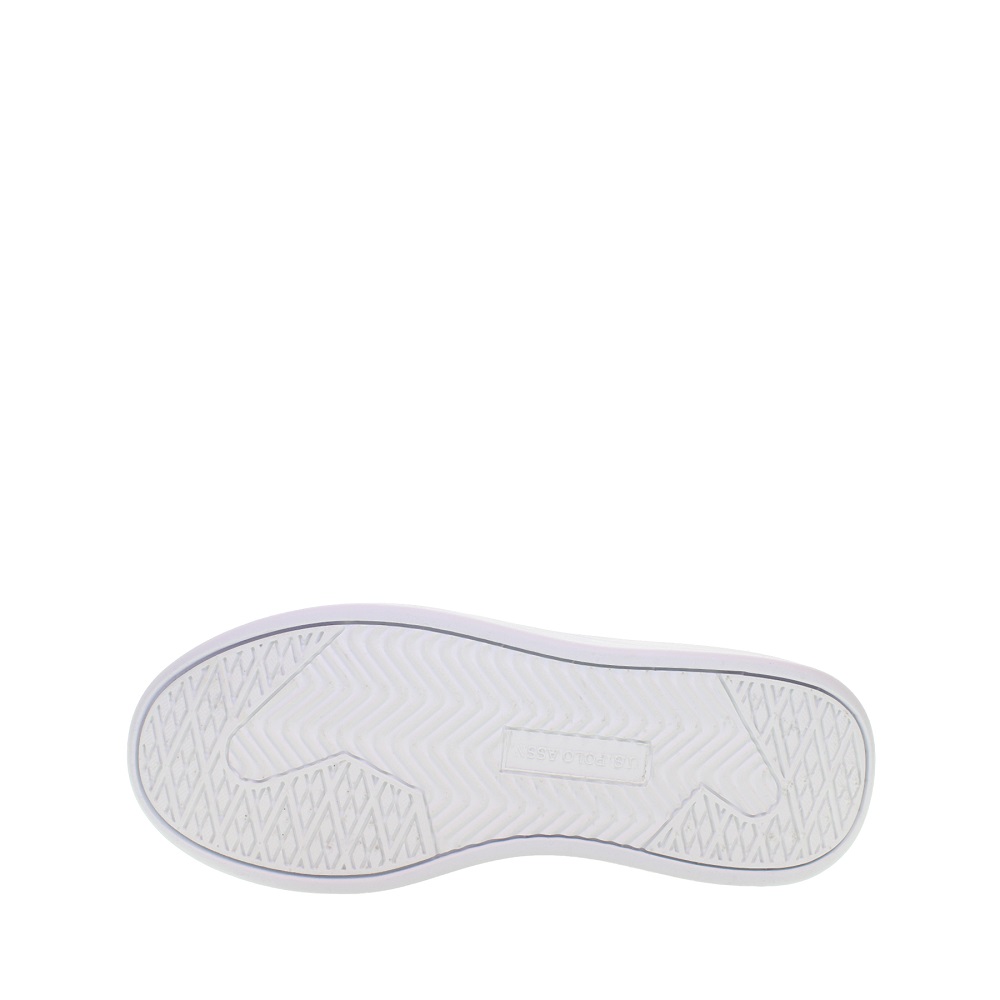 U.S. POLO ASSN.</br>U.S. Polo Assn. CODY015-BLK Γυναικεία Sneakers Μαύρο