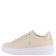 U.S. POLO ASSN.</br>U.S. Polo Assn. CODY016-CRE-GOL02 Γυναικεία Sneakers Μπεζ/Χρυσό