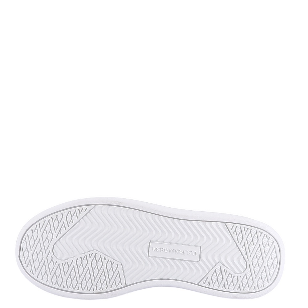 U.S. POLO ASSN.</br>U.S. Polo Assn. CODY016-CRE-GOL02 Γυναικεία Sneakers Μπεζ/Χρυσό