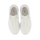 U.S. POLO ASSN.</br>U.S. Polo Assn. CODY016-WHI-PIN01 Γυναικεία Sneakers Λευκό/Ροζ