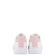 U.S. POLO ASSN.</br>U.S. Polo Assn. CODY016-WHI-PIN01 Γυναικεία Sneakers Λευκό/Ροζ