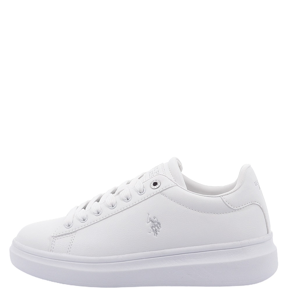 U.S. POLO ASSN.</br>U.S. Polo Assn. CODY016-WHI Γυναικεία Sneakers Λευκό