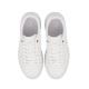 U.S. POLO ASSN.</br>U.S. Polo Assn. CODY016-WHI Γυναικεία Sneakers Λευκό