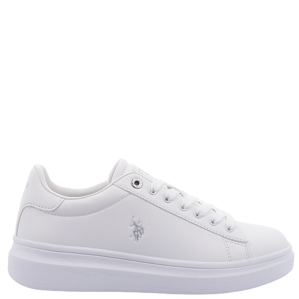 U.S. POLO ASSN.</br>U.S. Polo Assn. CODY016-WHI Γυναικεία Sneakers Λευκό