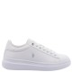 U.S. POLO ASSN.</br>U.S. Polo Assn. CODY016-WHI Γυναικεία Sneakers Λευκό