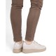 U.S. POLO ASSN.</br>U.S. Polo Assn. CODY023-LBE003 Γυναικεία Sneakers Μπεζ