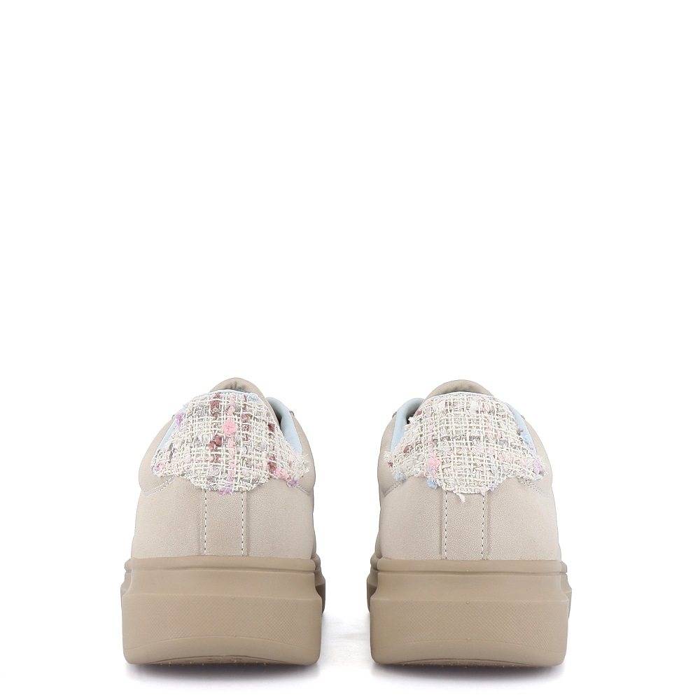 U.S. POLO ASSN.</br>U.S. Polo Assn. CODY023-LBE003 Γυναικεία Sneakers Μπεζ